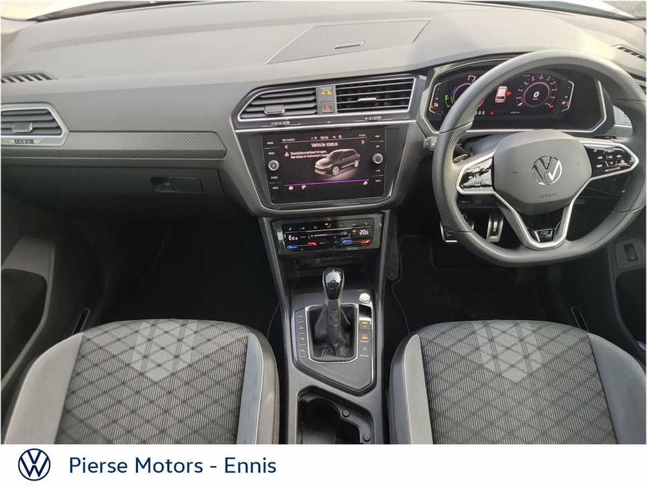 2023 Volkswagen Tiguan - image 4
