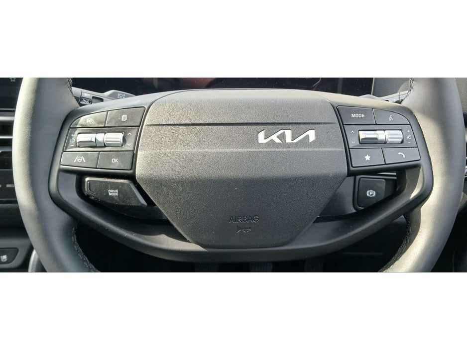 2026 Kia Sportage - image 14