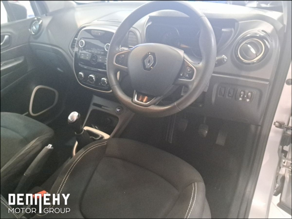 2019 Renault Captur PLAY TCe 90 *€55 P/WK* €12,950