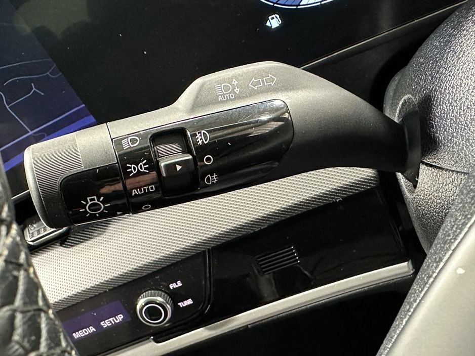 2025 Kia Sportage - image 25