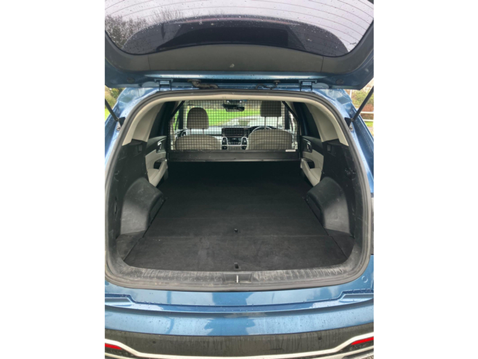 2024 Kia Sorento K3 5DR AUTO COMMERCIAL €33,500