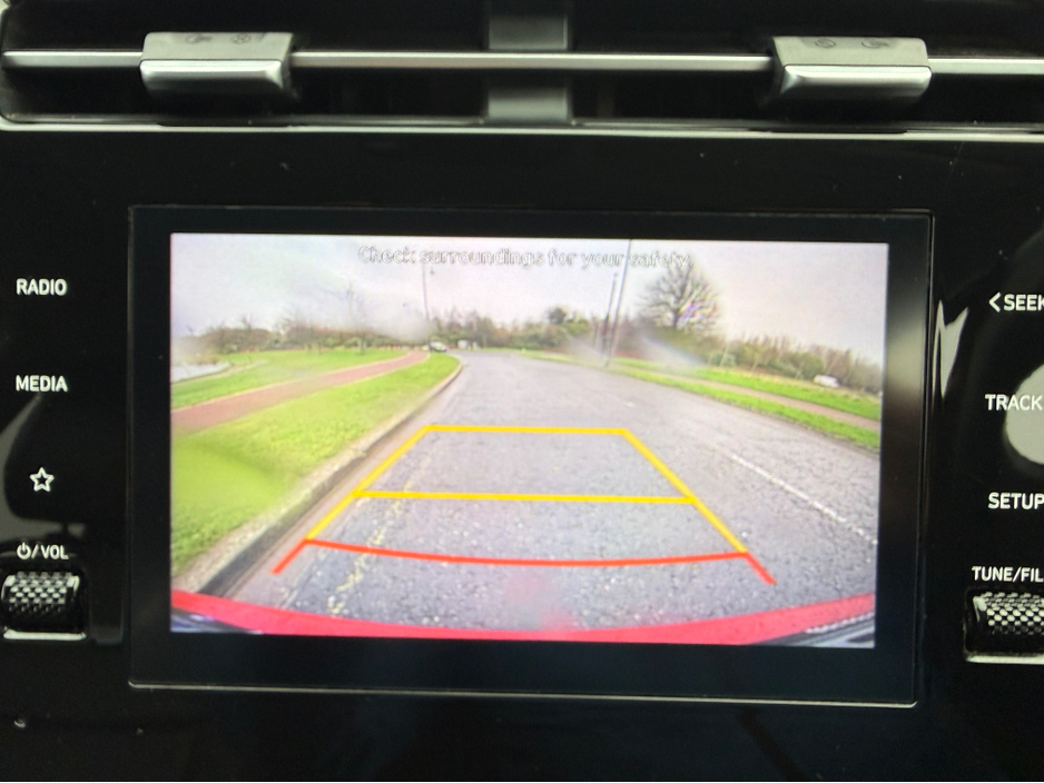 2021 Hyundai Tucson - image 21