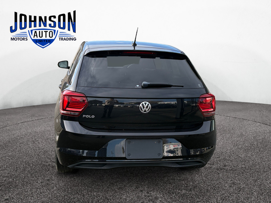 2019 Volkswagen Polo 1.0 Petrol Auto €14,900