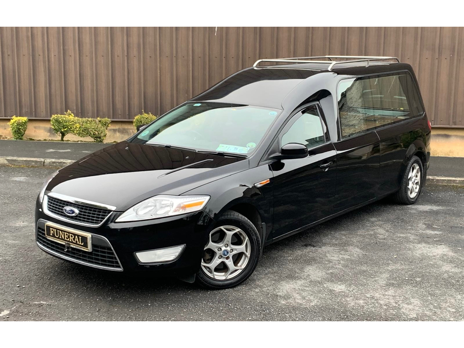 2009 Ford Mondeo for sale in , Ireland