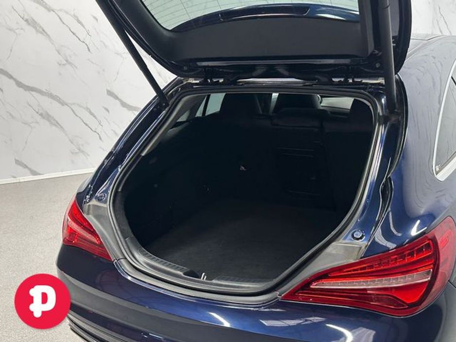 2018 Mercedes-Benz CLA Class - image 20