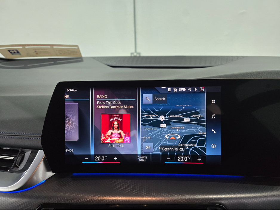 2023 BMW 2 Series Active Tourer - image 14