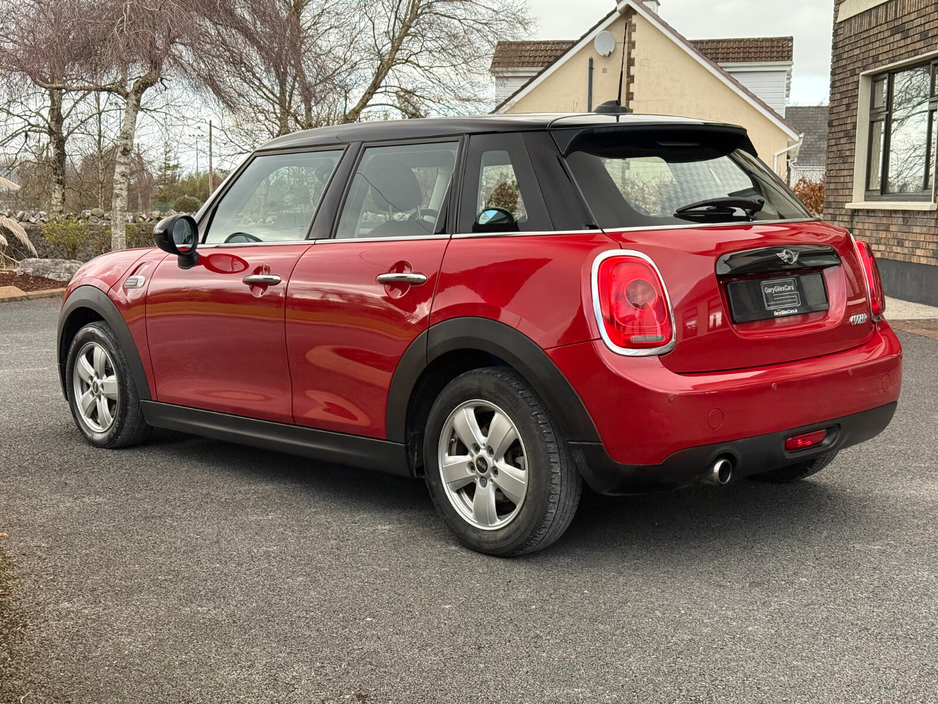 2018 MINI Hatch - image 5