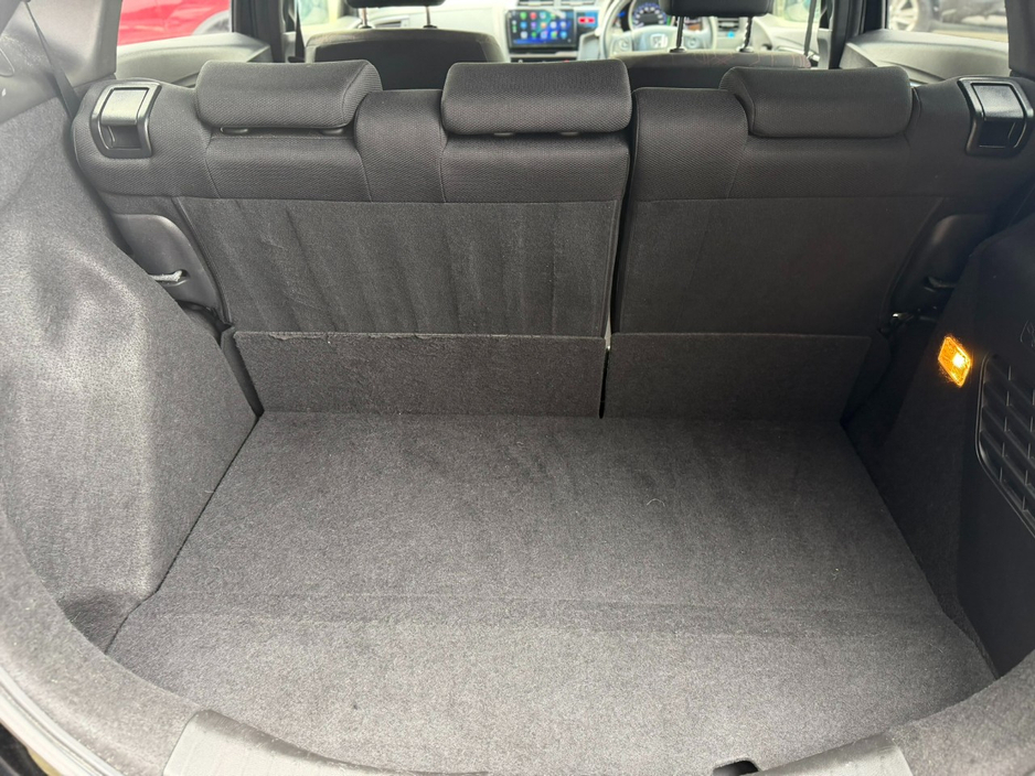 2016 Honda Fit - image 20