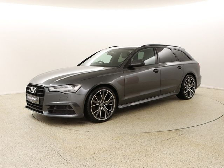 2016 Audi A6 - image 3