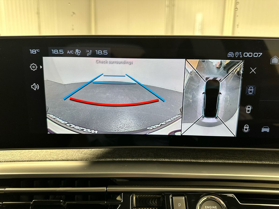 2026 Peugeot 5008 - image 17