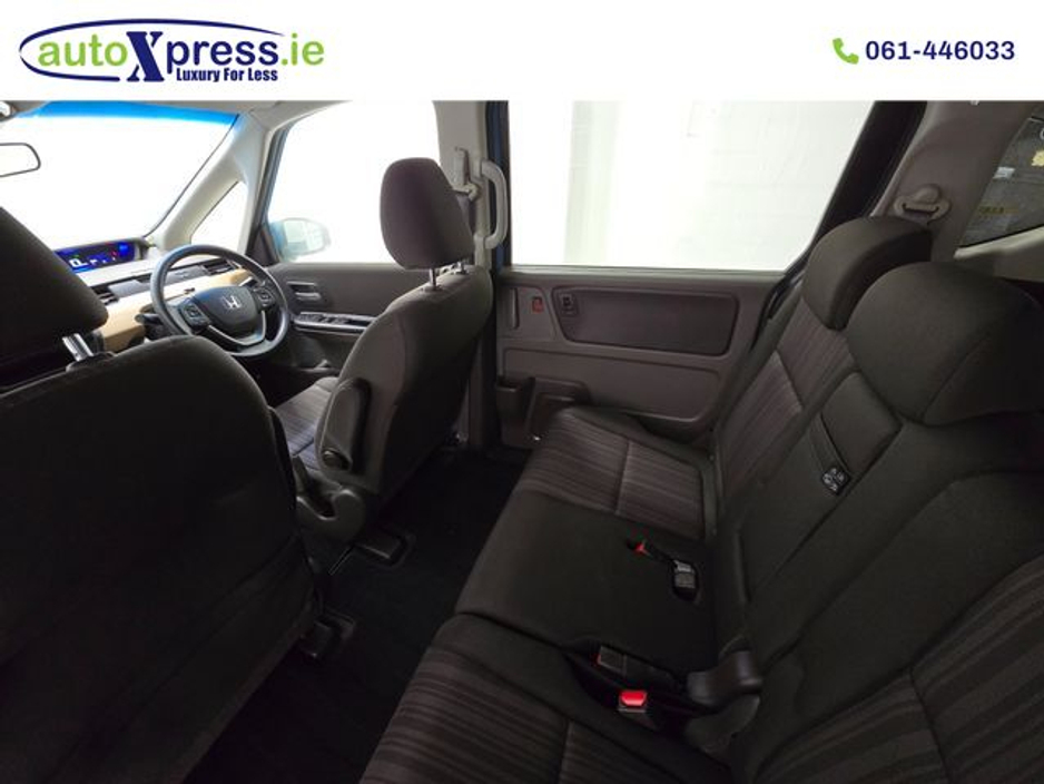 2018 Honda Freed - image 14