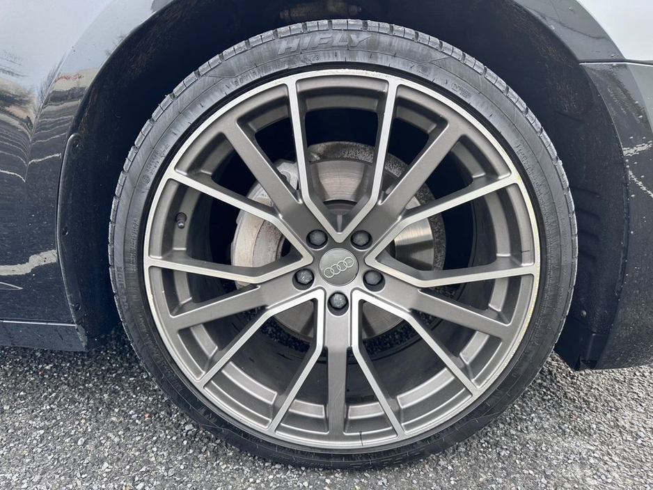 2019 Audi A6 - image 32