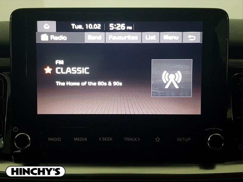 2023 Kia Stonic 1.0 K2 PE €19,900