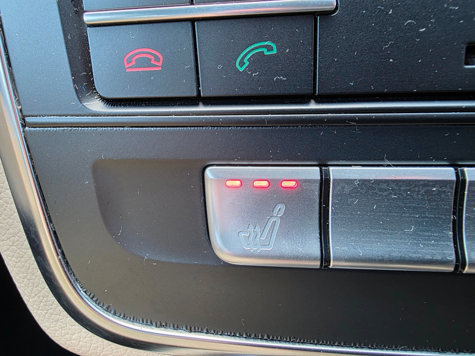 2018 Mercedes-Benz CLA Class 180 Urban 4DR €21,950