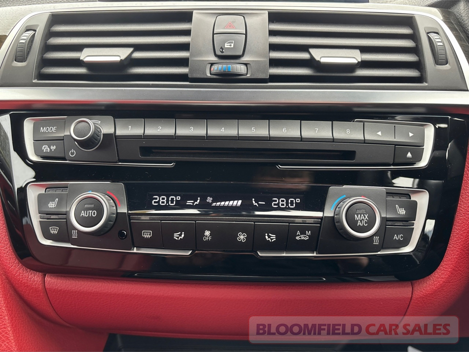 2017 BMW 4 Series **DEPOSIT TAKEN**GRAN COUPE , AUTO // IMMACULATE €20,950