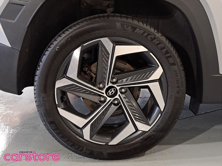 2024 Hyundai Tucson - image 14