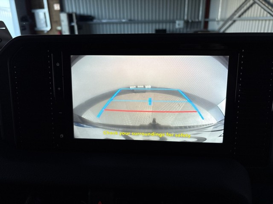 2025 Toyota Landcruiser Land Cruiser (N1) €72,950