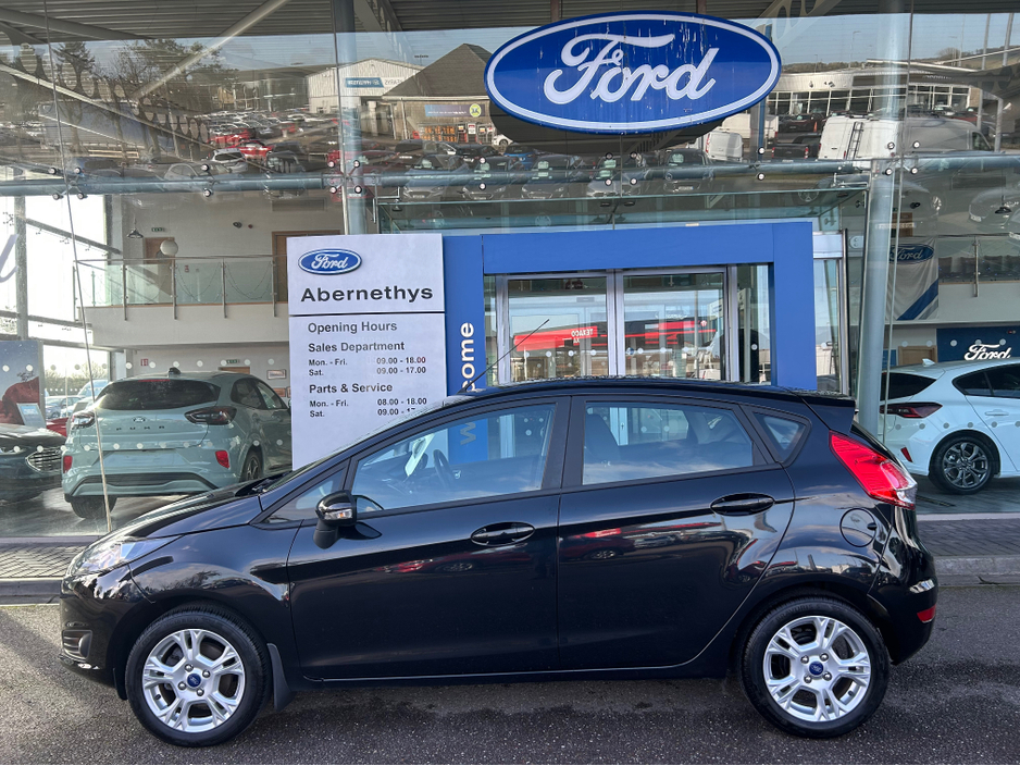 2015 Ford Fiesta for sale in , Ireland