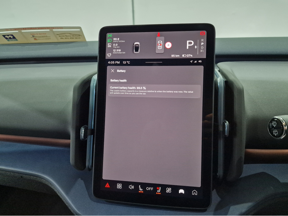 2024 Volvo EX30 - image 31