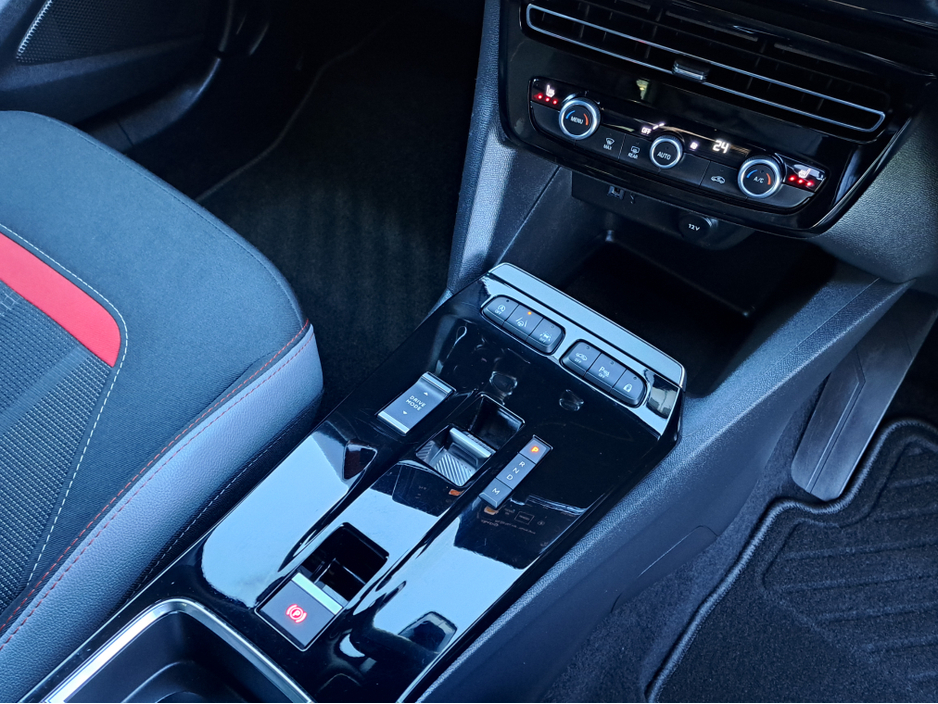 2022 Opel Mokka GS LINE 1.2TURBO  130BHP 8 SPEED AUTOMATIC €23,950