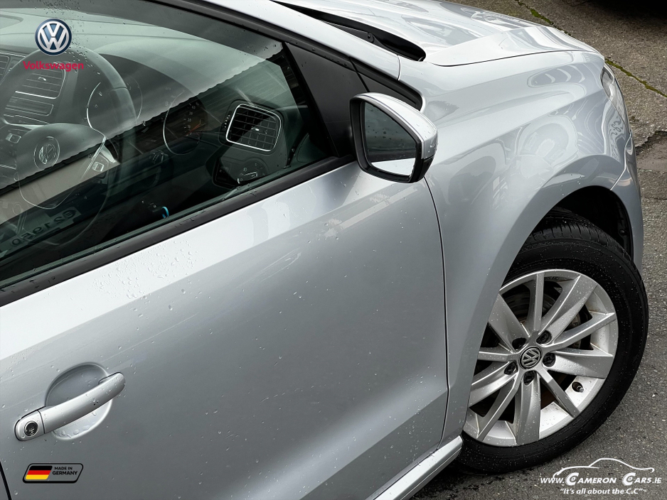 2014 Volkswagen Polo - image 16