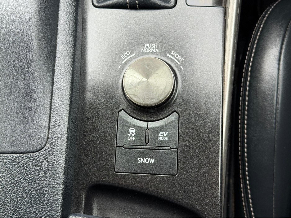 2016 Lexus IS 300 h 2.5 IS300 HYBRID PREMIUM AUTO***DEPOSIT TAKEN*** €19,950