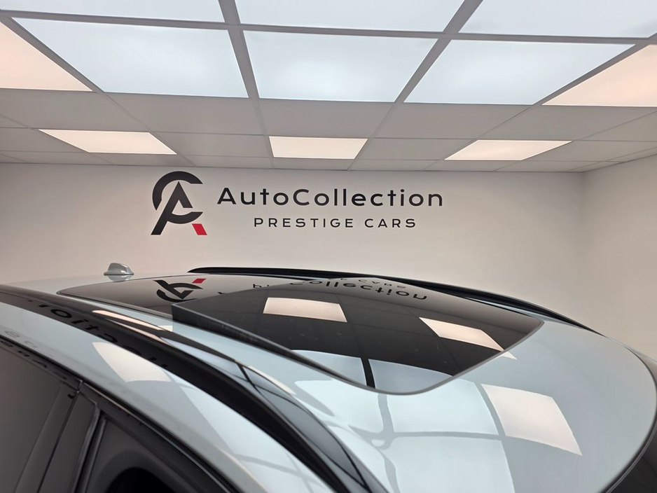 2025 Volvo XC90 - image 9