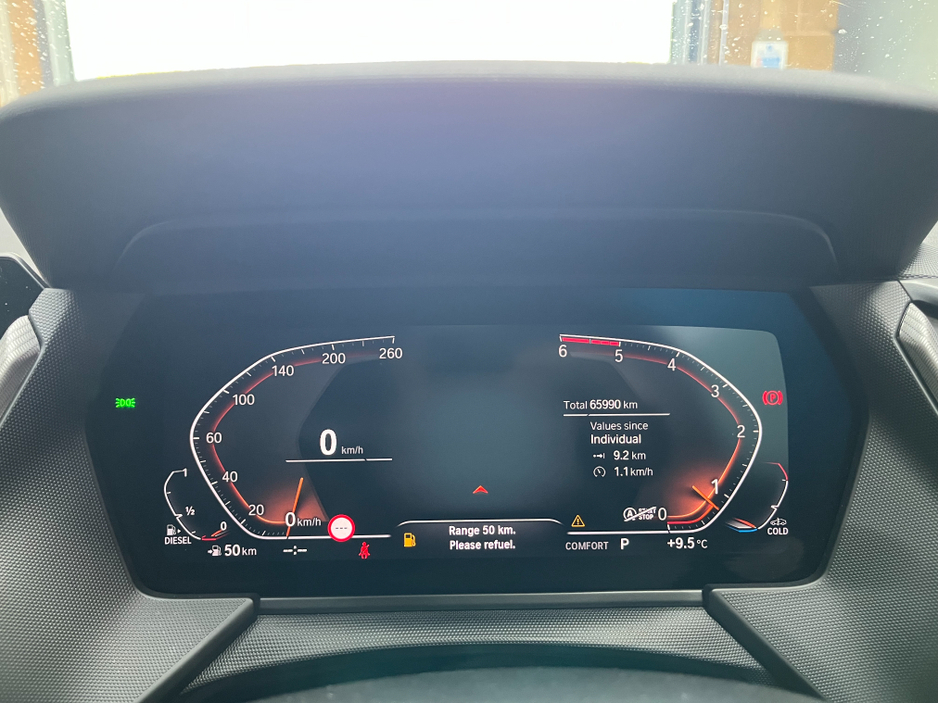 2021 BMW 2 Series - image 21