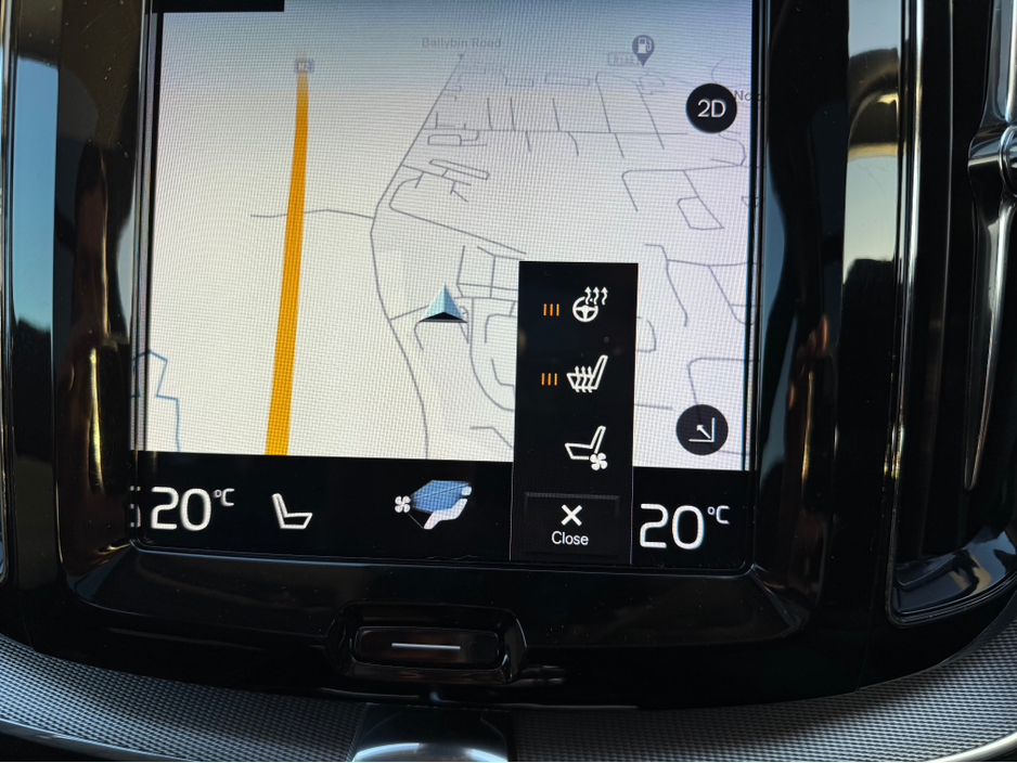 2018 Volvo XC60 T8 TWIN EN PHEV INSCRIPTION 5DR AUTO €29,995