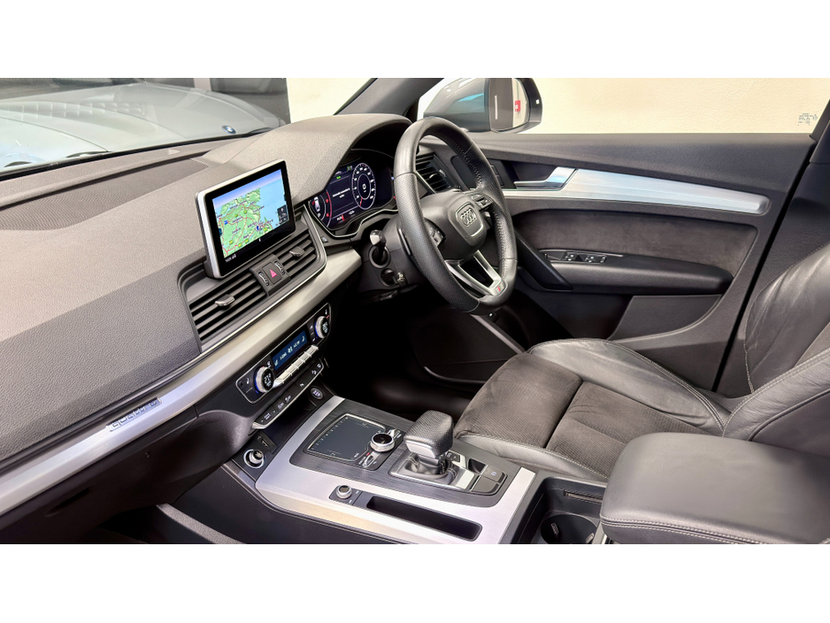 2018 Audi Q5 - image 13