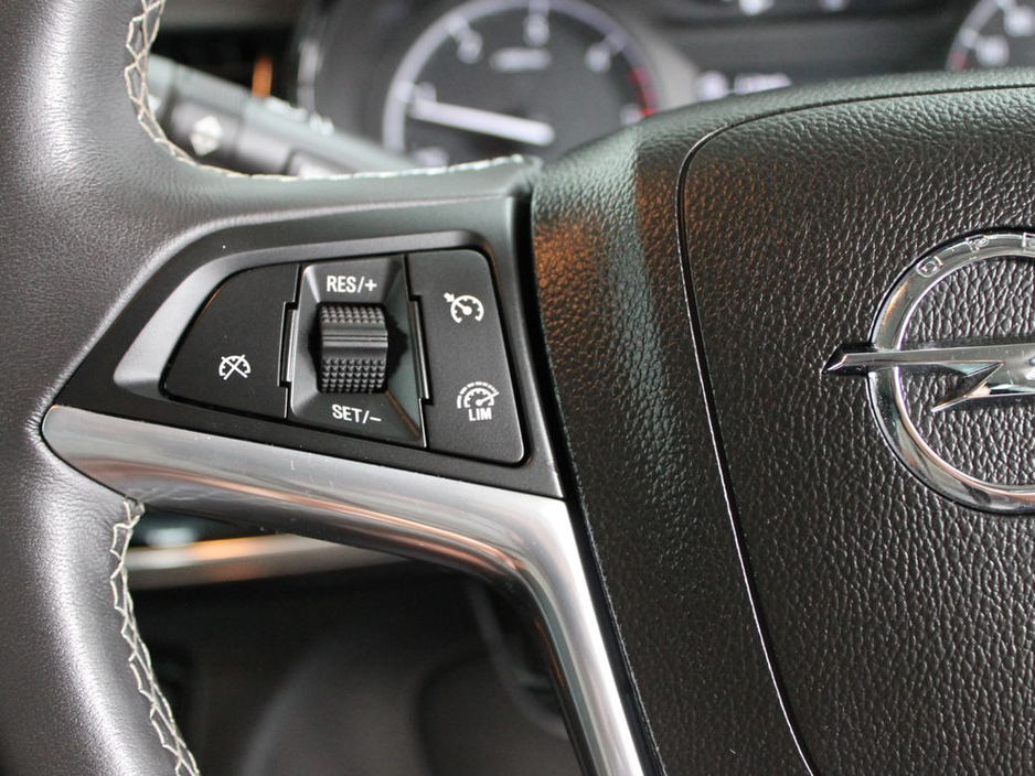 2018 Opel Mokka X SC 1.6cdti 4DR €12,850