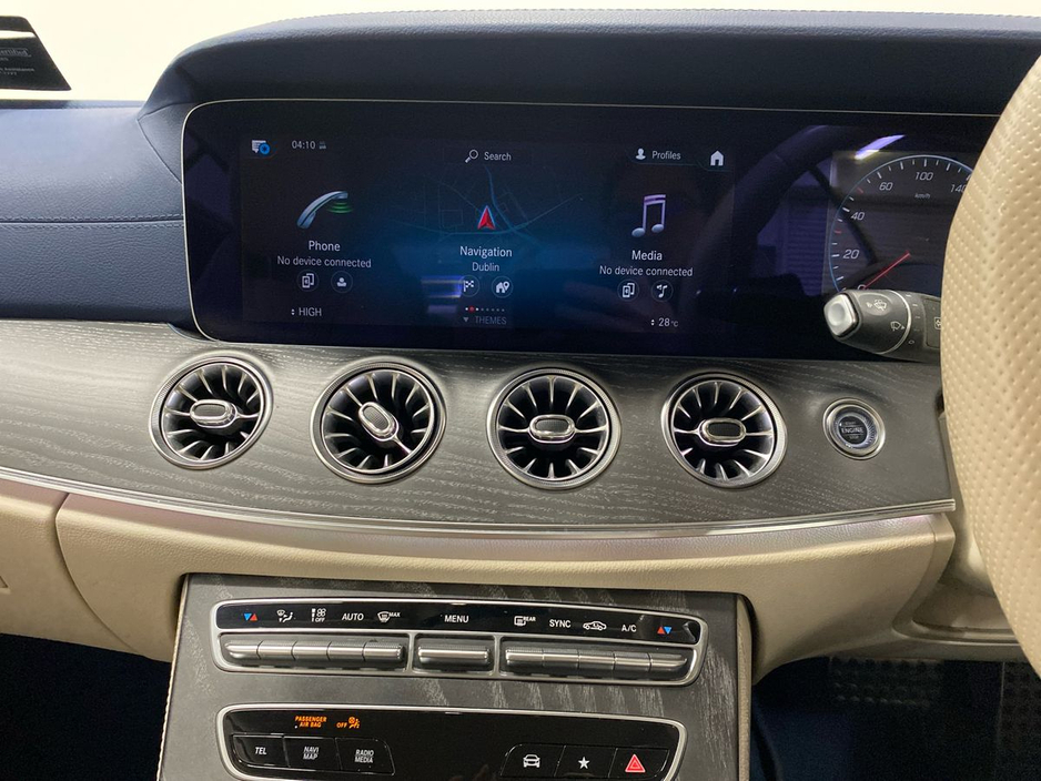 2023 Mercedes-Benz E Class - image 11