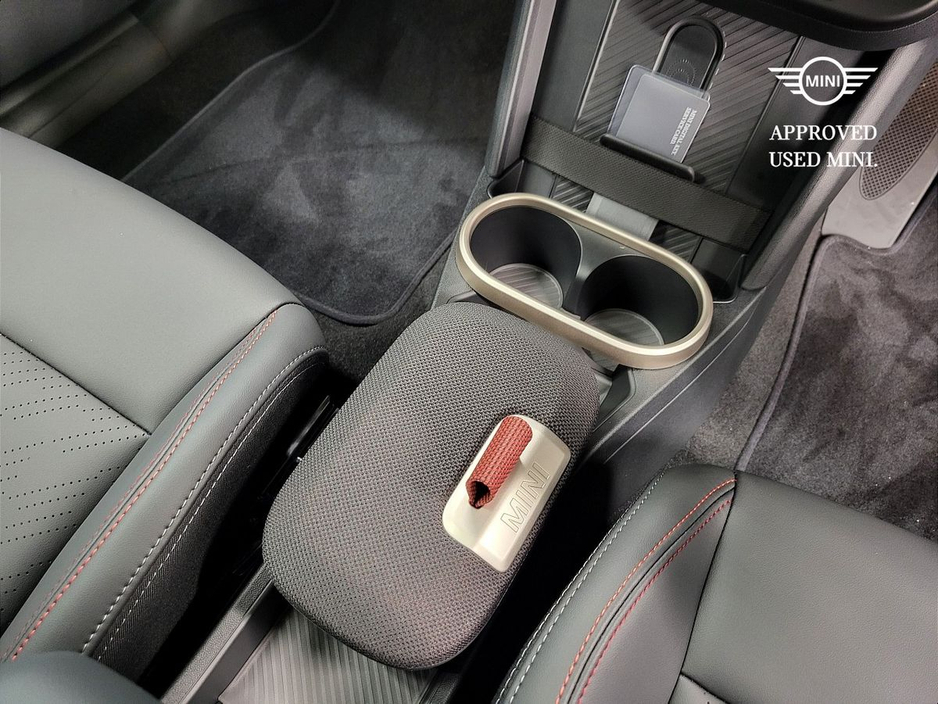 2025 MINI Hatch COOPER Cooper S Sport Auto €53,883