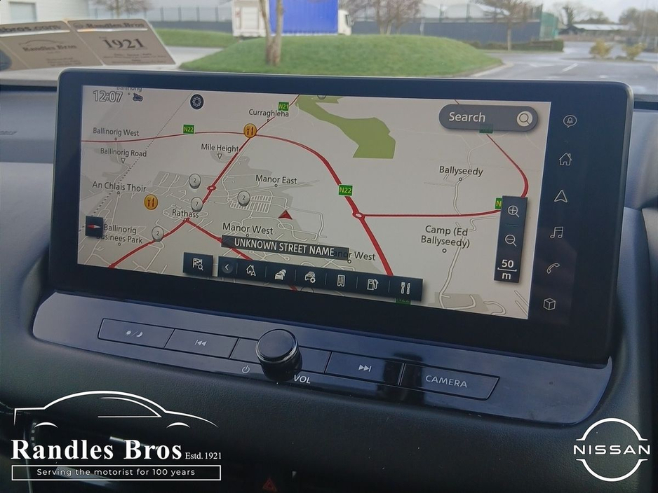 2023 Nissan Qashqai - image 19