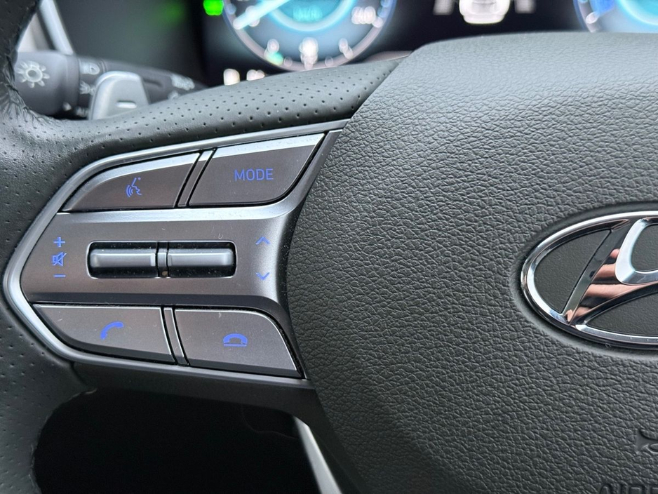 2024 Hyundai Santa Fe 1.6 PHEV 4WD Premium 7 Seater €50,950