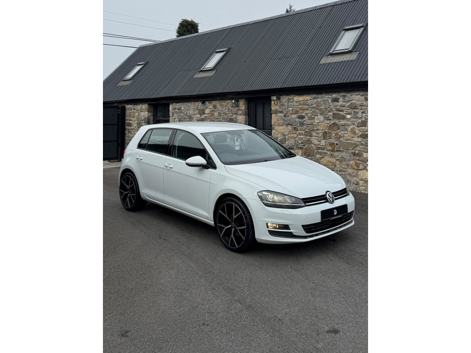 2013 Volkswagen Golf for sale in , Ireland