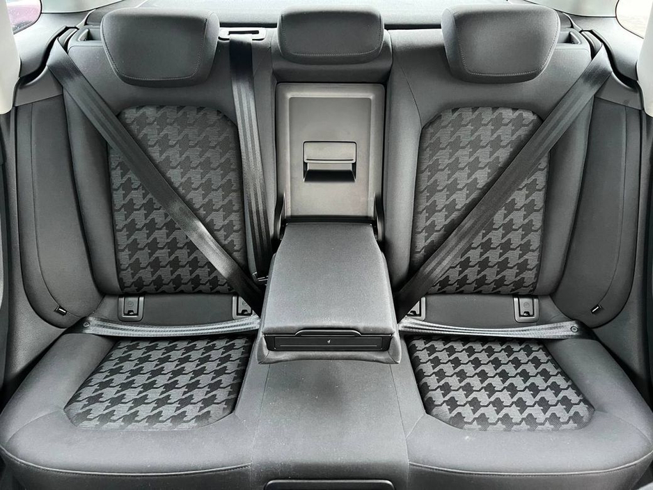 2015 Audi A3 - image 12