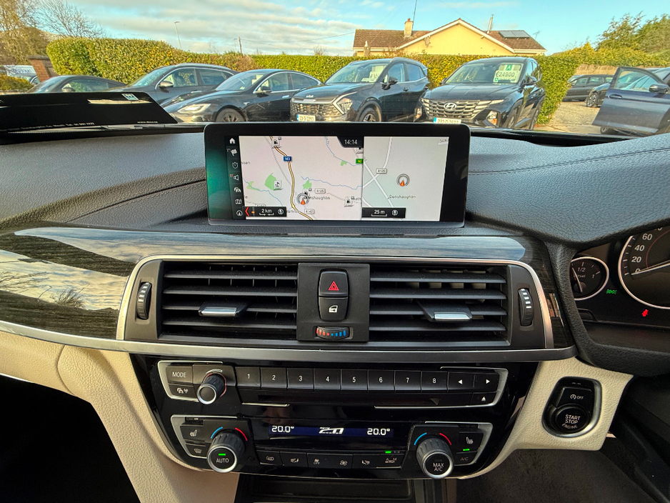 2019 BMW 4 Series - image 23