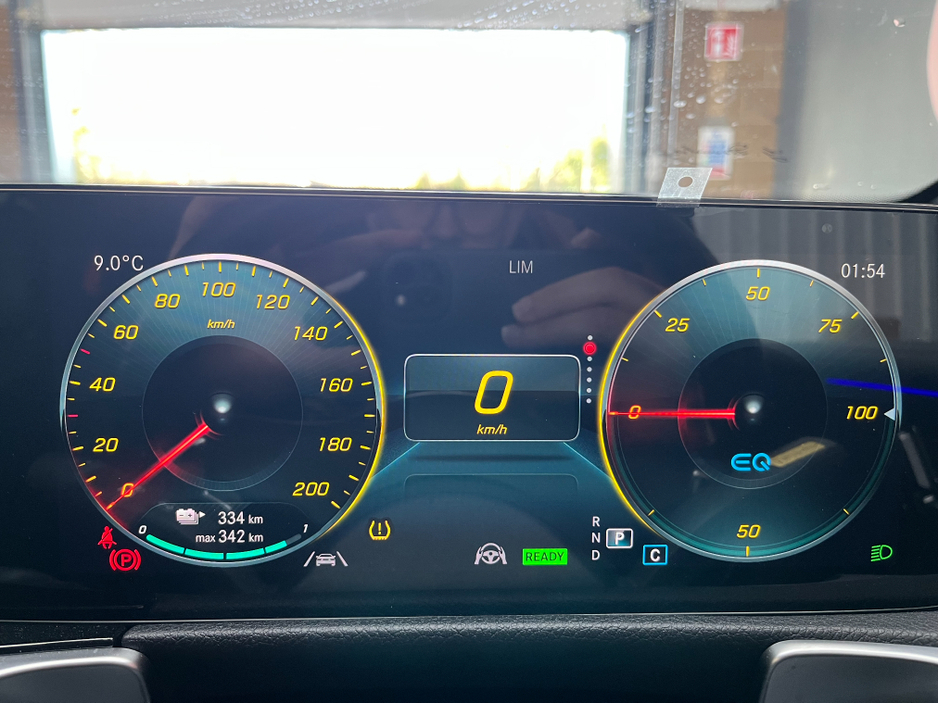 2023 Mercedes-Benz EQB - image 32