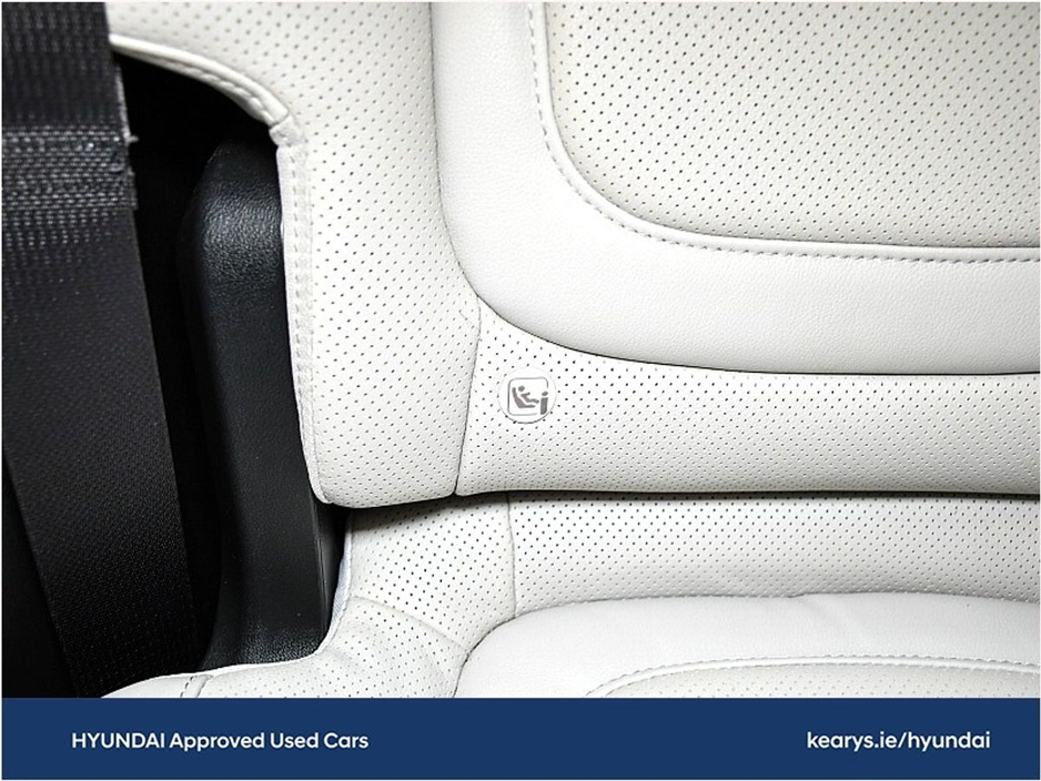 2023 Hyundai Tucson Executive HEV €35,490