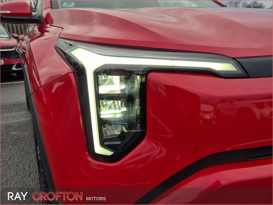 2026 Kia Stonic NEW STONIC FROM €29,000