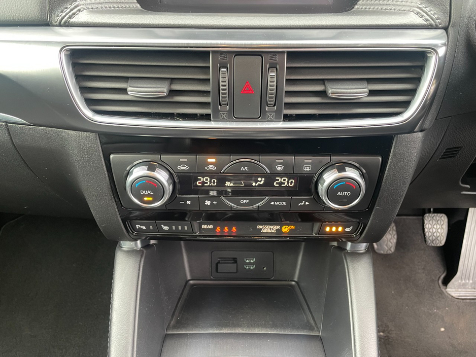 2016 Mazda CX-5 - image 17