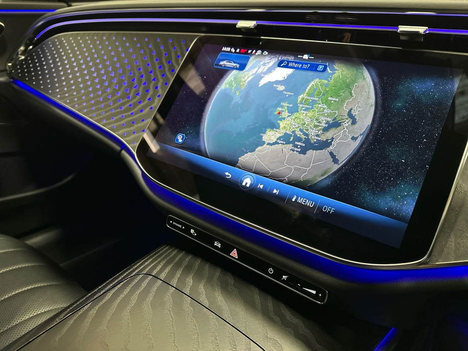 2024 Mercedes-Benz E Class *Deposit Taken* E220 D AMG Line Advanced MHEV €72,900