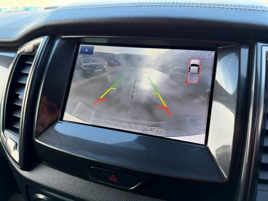 2023 Ford Ranger - image 15