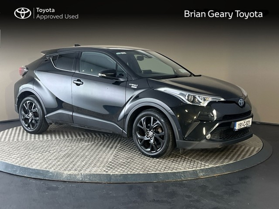 2019 Toyota C-HR for sale in , Ireland