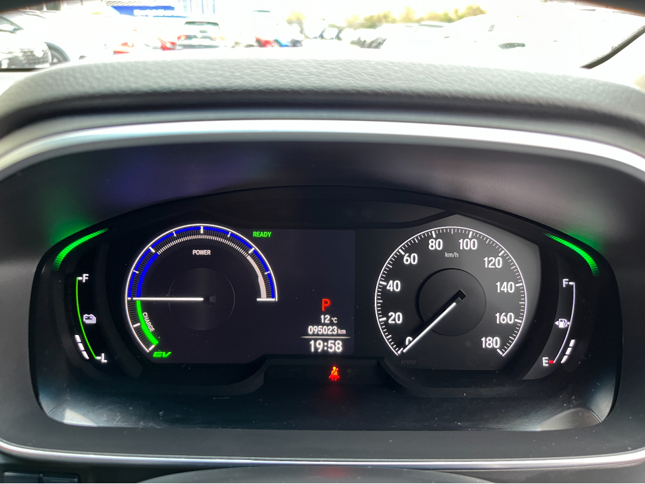 2021 Honda Odyssey - image 24