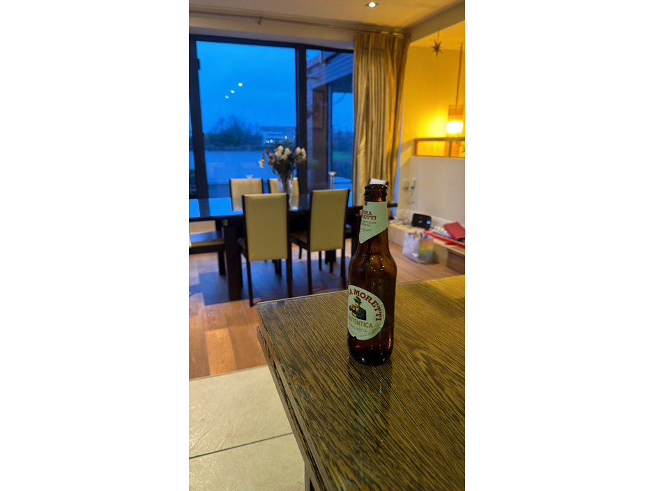 2014 BMW 4 Series 420D ~ M Sports Grand Coupe €11,999