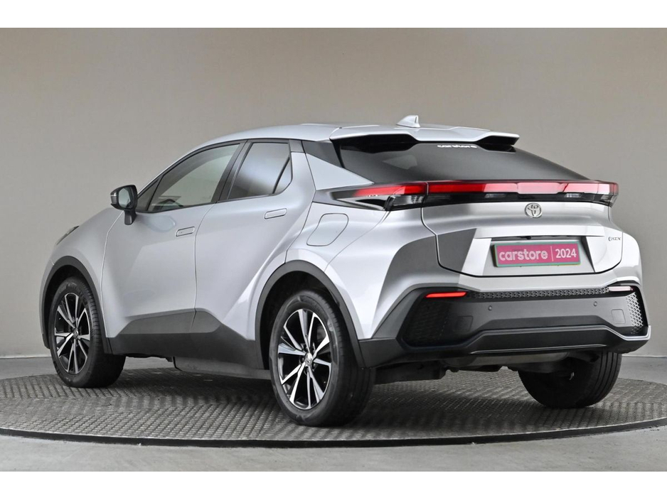 2024 Toyota C-HR - image 7