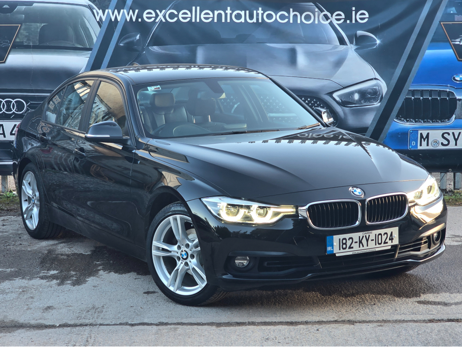 2018 BMW 3 Series for sale in , Ireland
