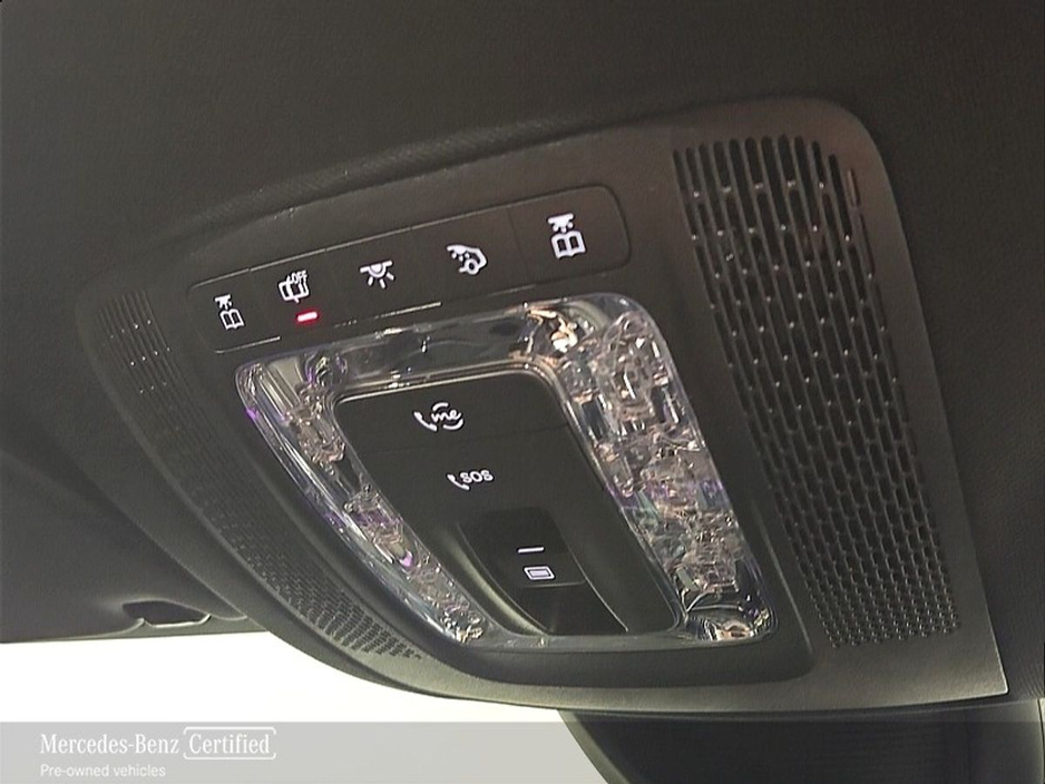 2022 Mercedes-Benz GLE Class - image 20